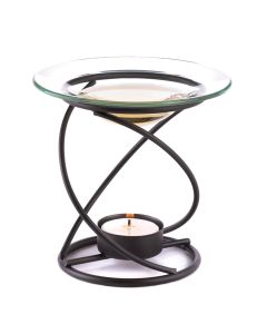 SPIRAL OIL WARMER